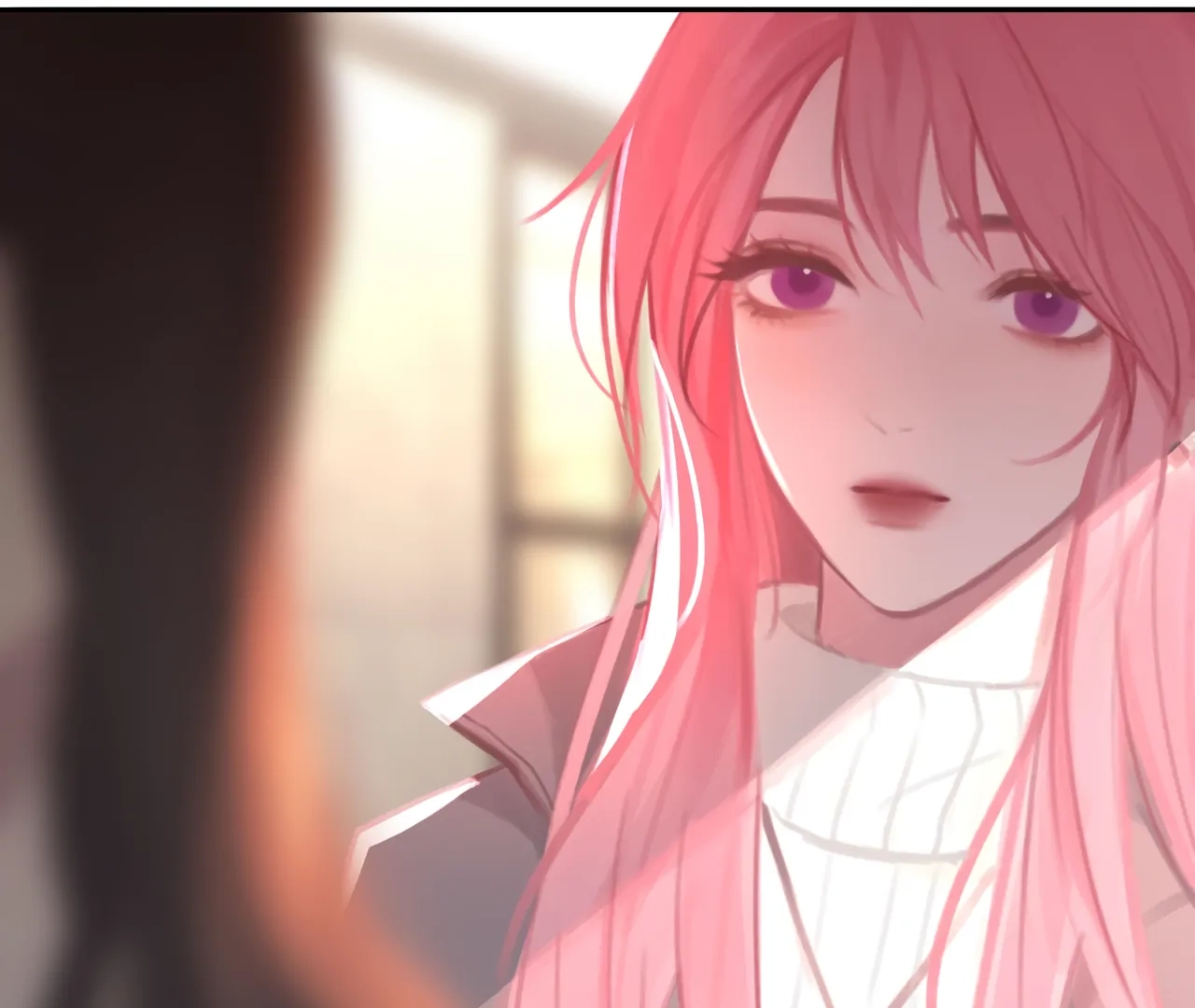 Xindong Wucha x Chapter 21 page 29 - 