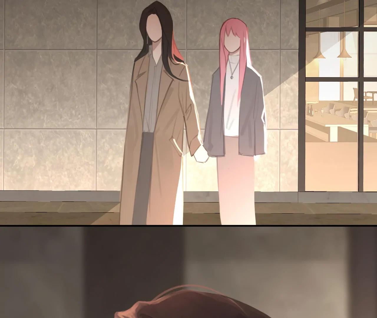 Xindong Wucha x Chapter 21 page 31 - 