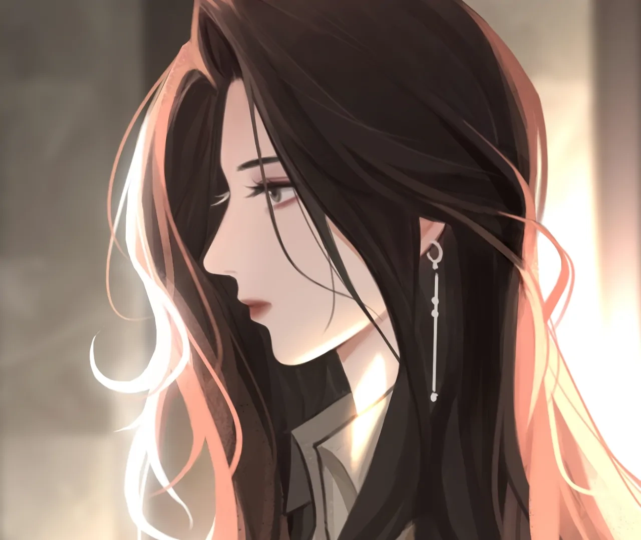 Xindong Wucha x Chapter 21 page 32 - 