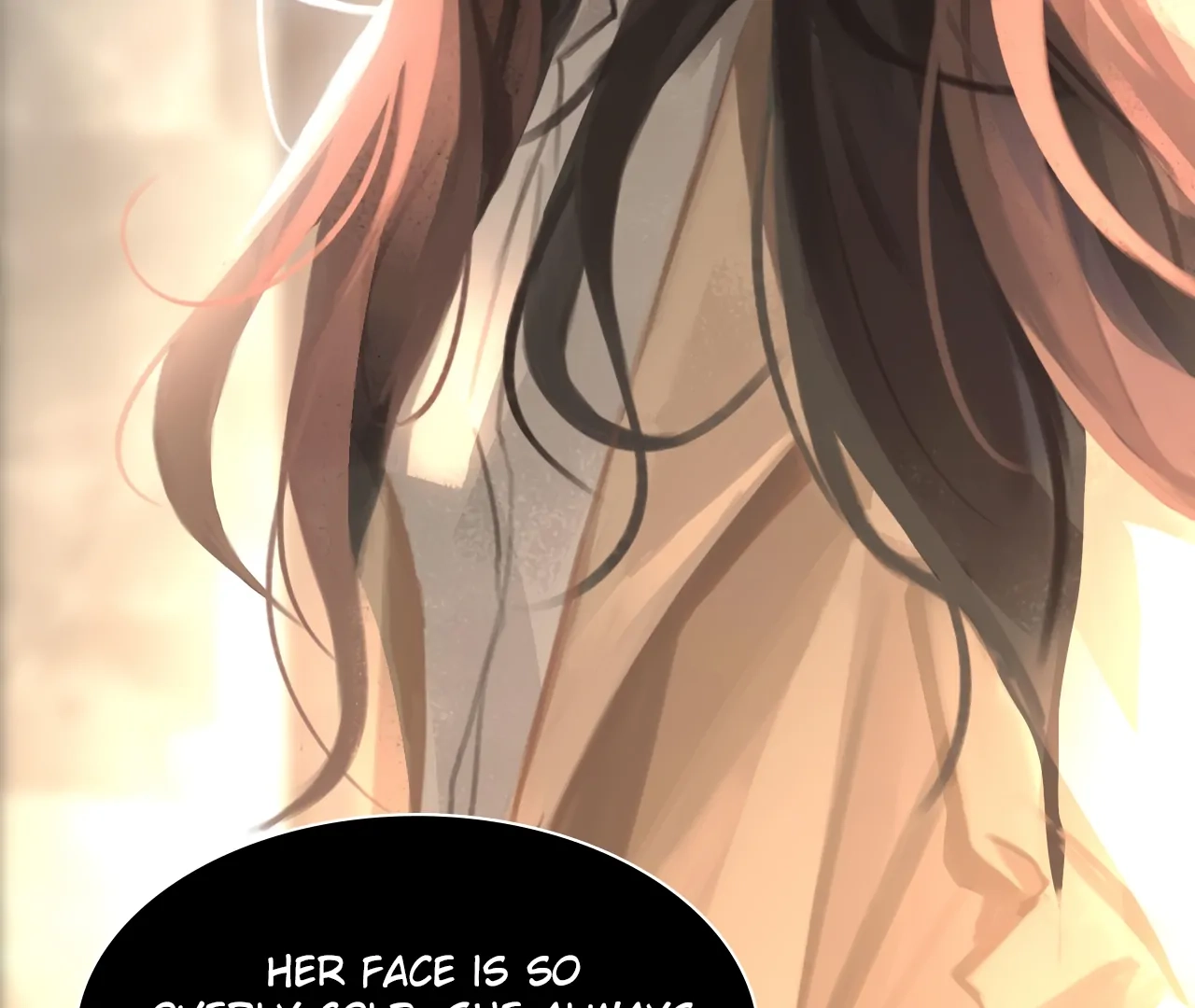 Xindong Wucha x Chapter 21 page 33 - 
