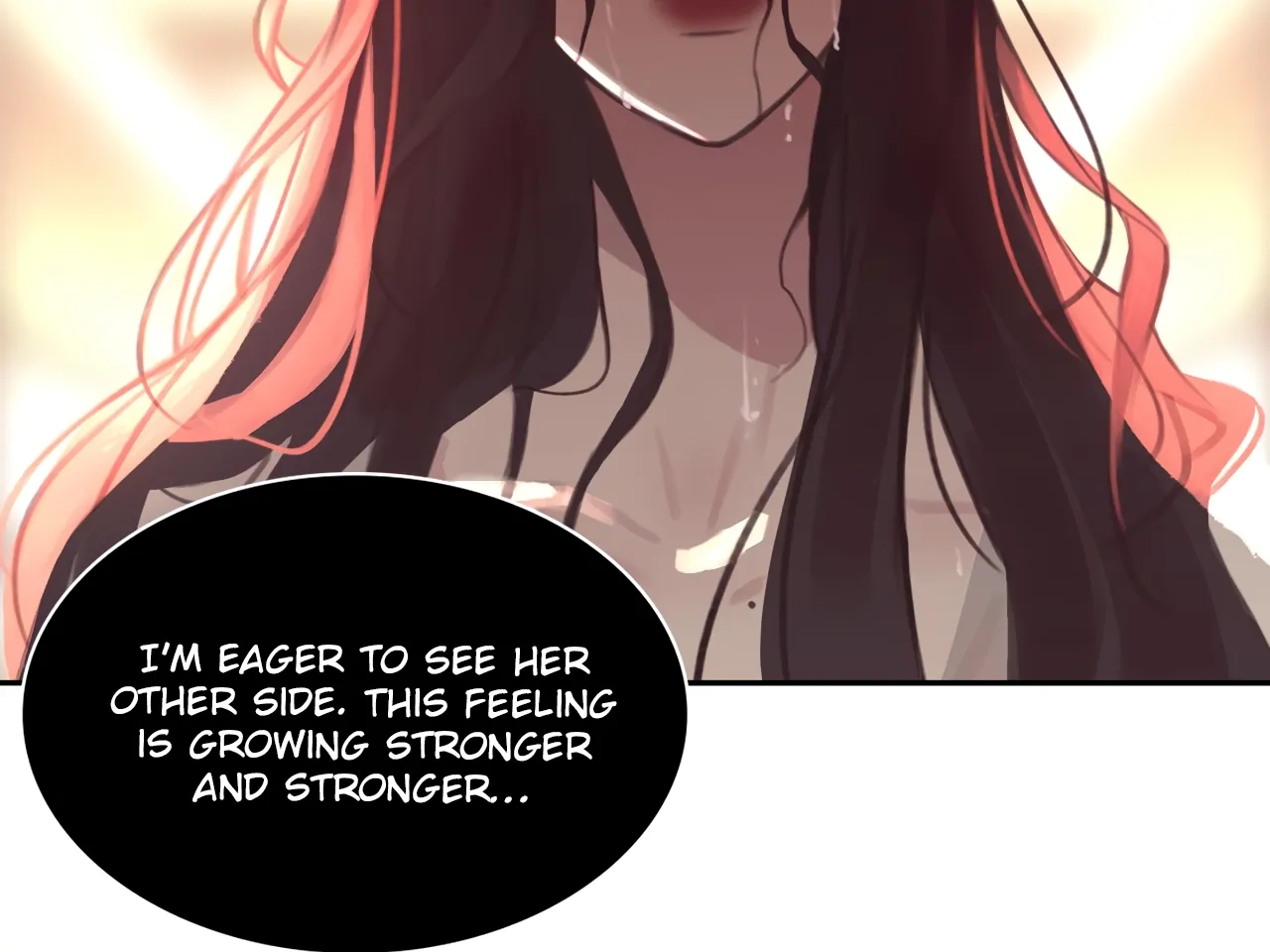 Xindong Wucha x Chapter 21 page 35 - 