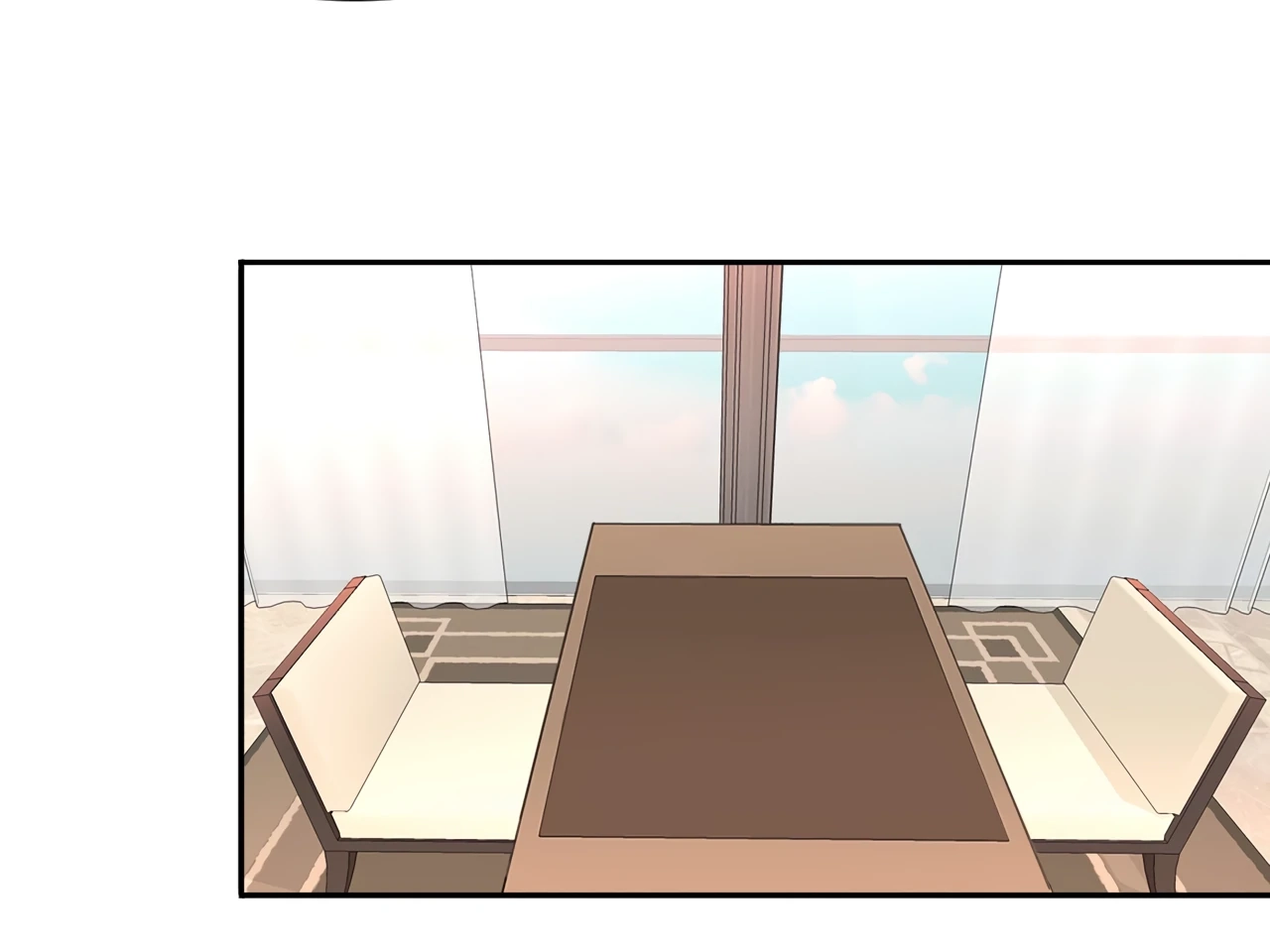 Xindong Wucha x Chapter 21 page 36 - 