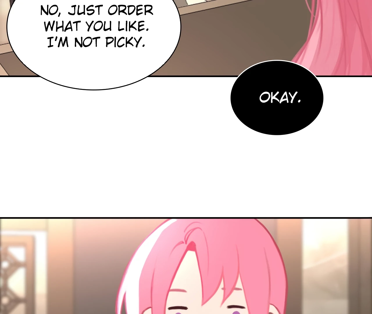 Xindong Wucha x Chapter 21 page 38 - 