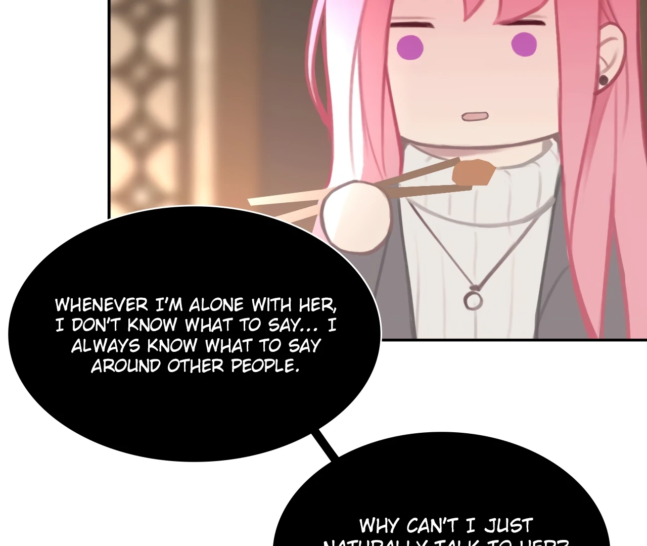 Xindong Wucha x Chapter 21 page 42 - 