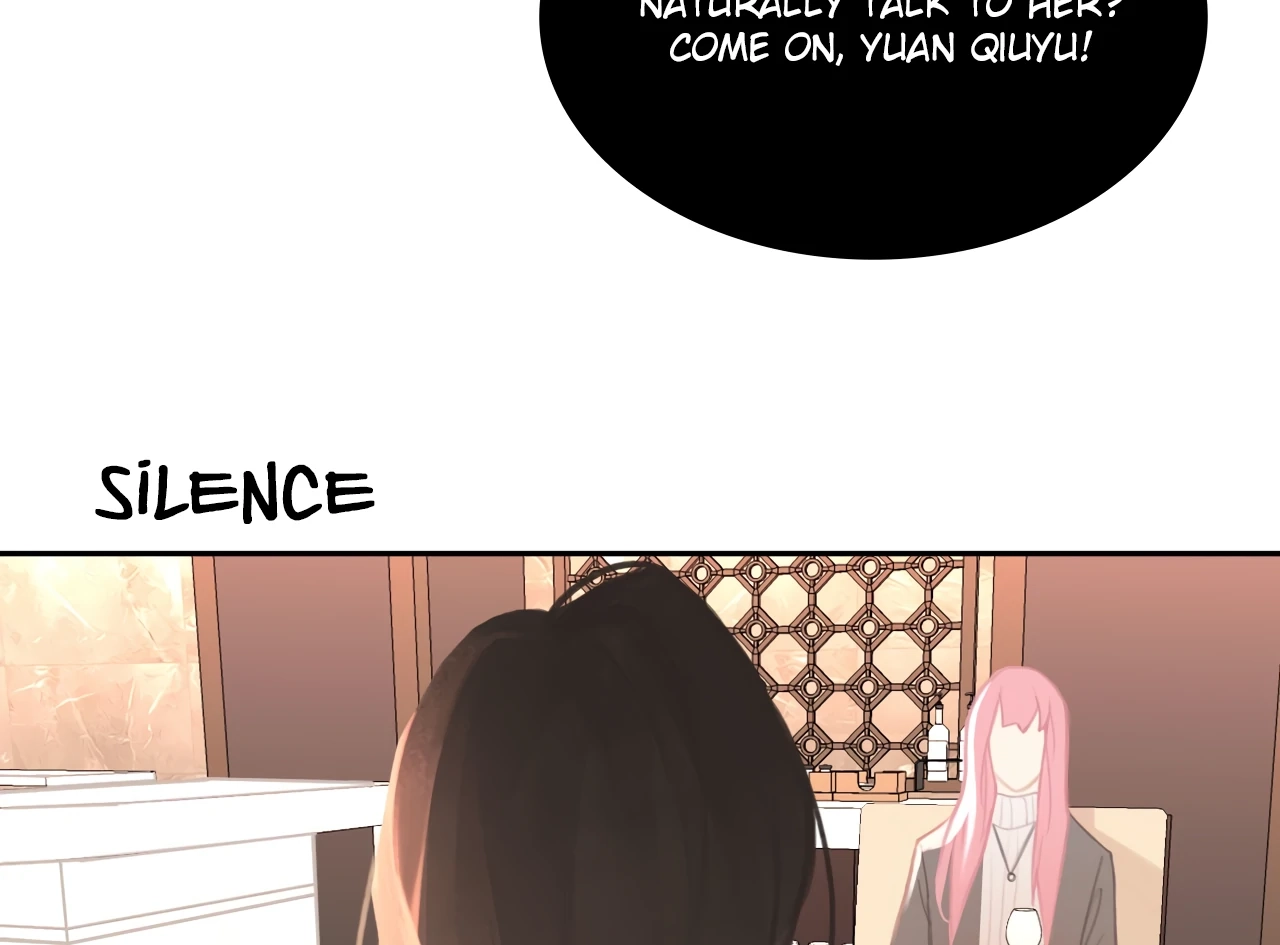 Xindong Wucha x Chapter 21 page 43 - 