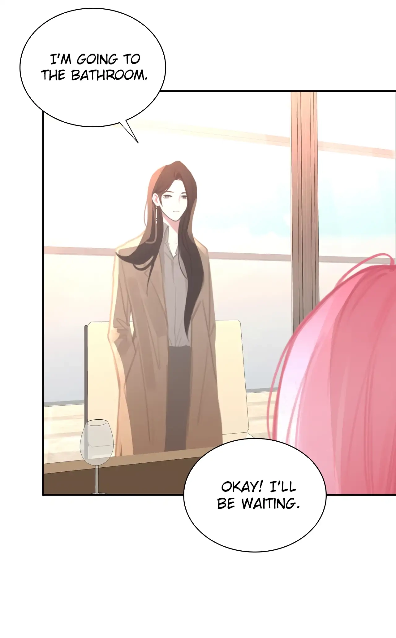 Xindong Wucha x Chapter 21 page 45 - 