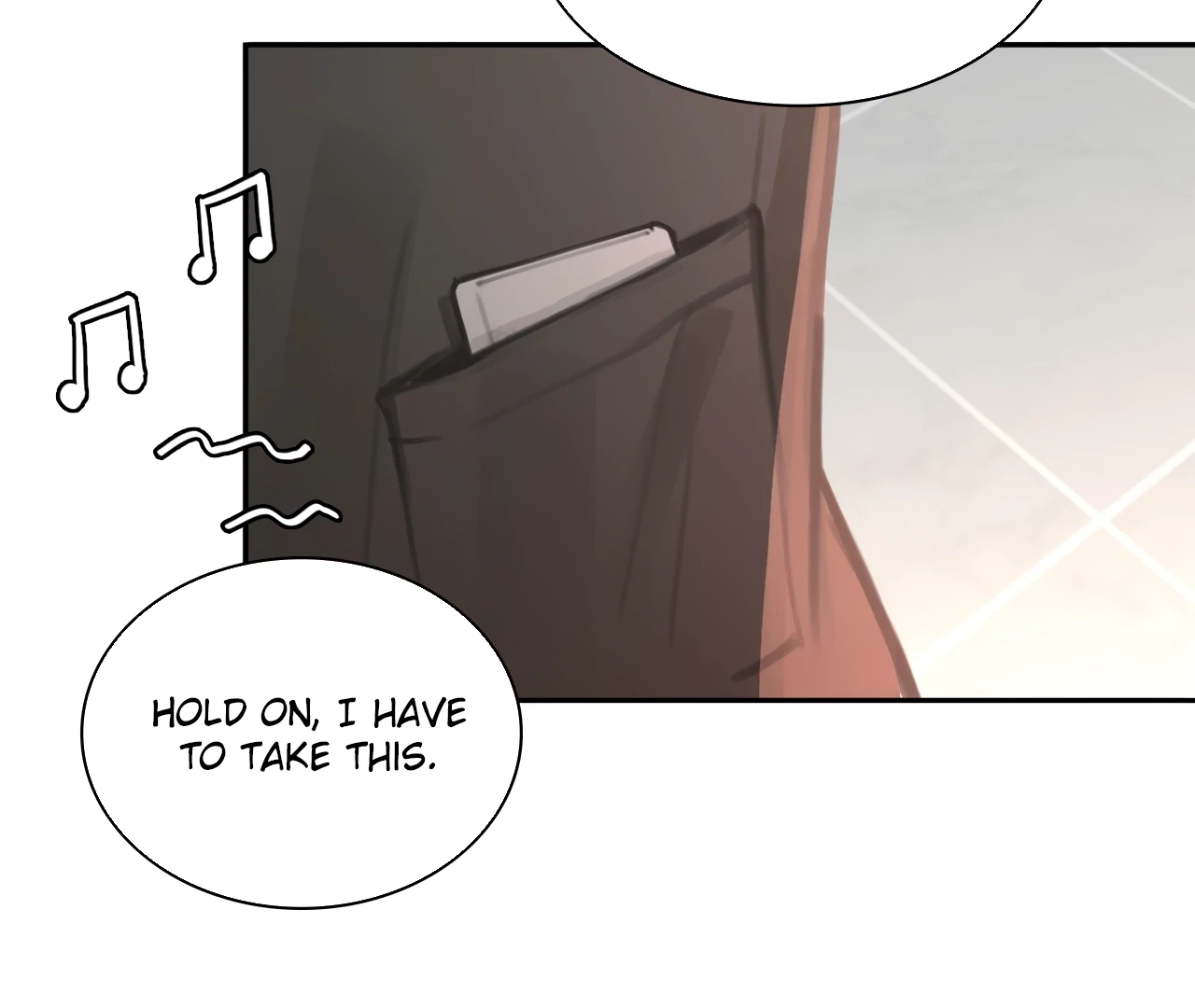 Xindong Wucha x Chapter 21 page 53 - 