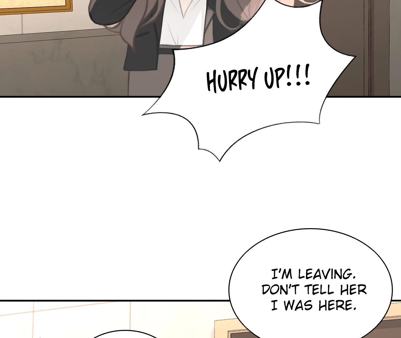 Xindong Wucha x Chapter 21 page 55 - 