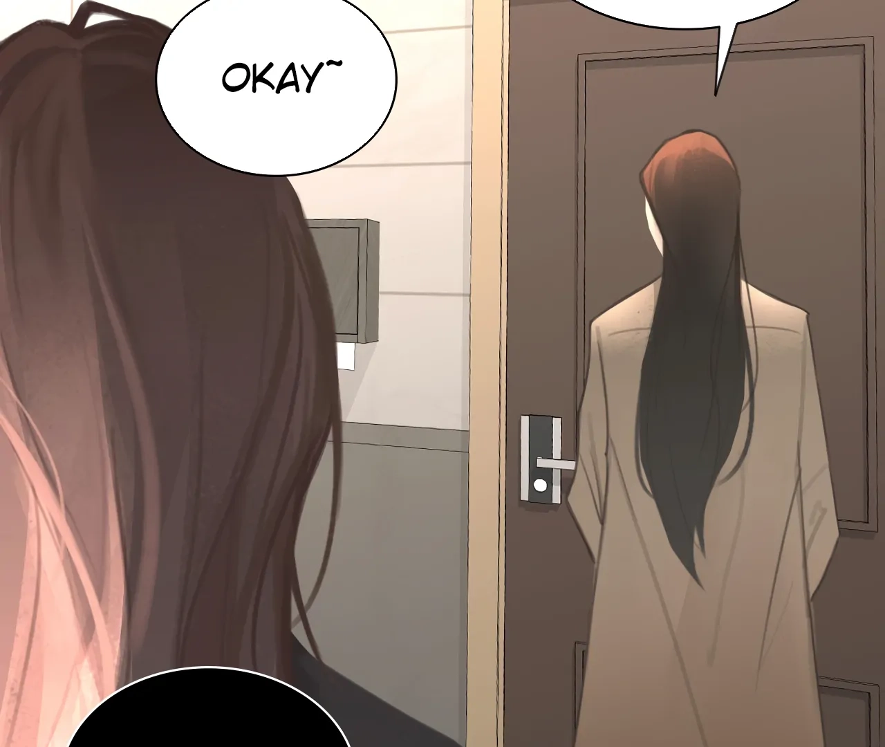 Xindong Wucha x Chapter 21 page 56 - 
