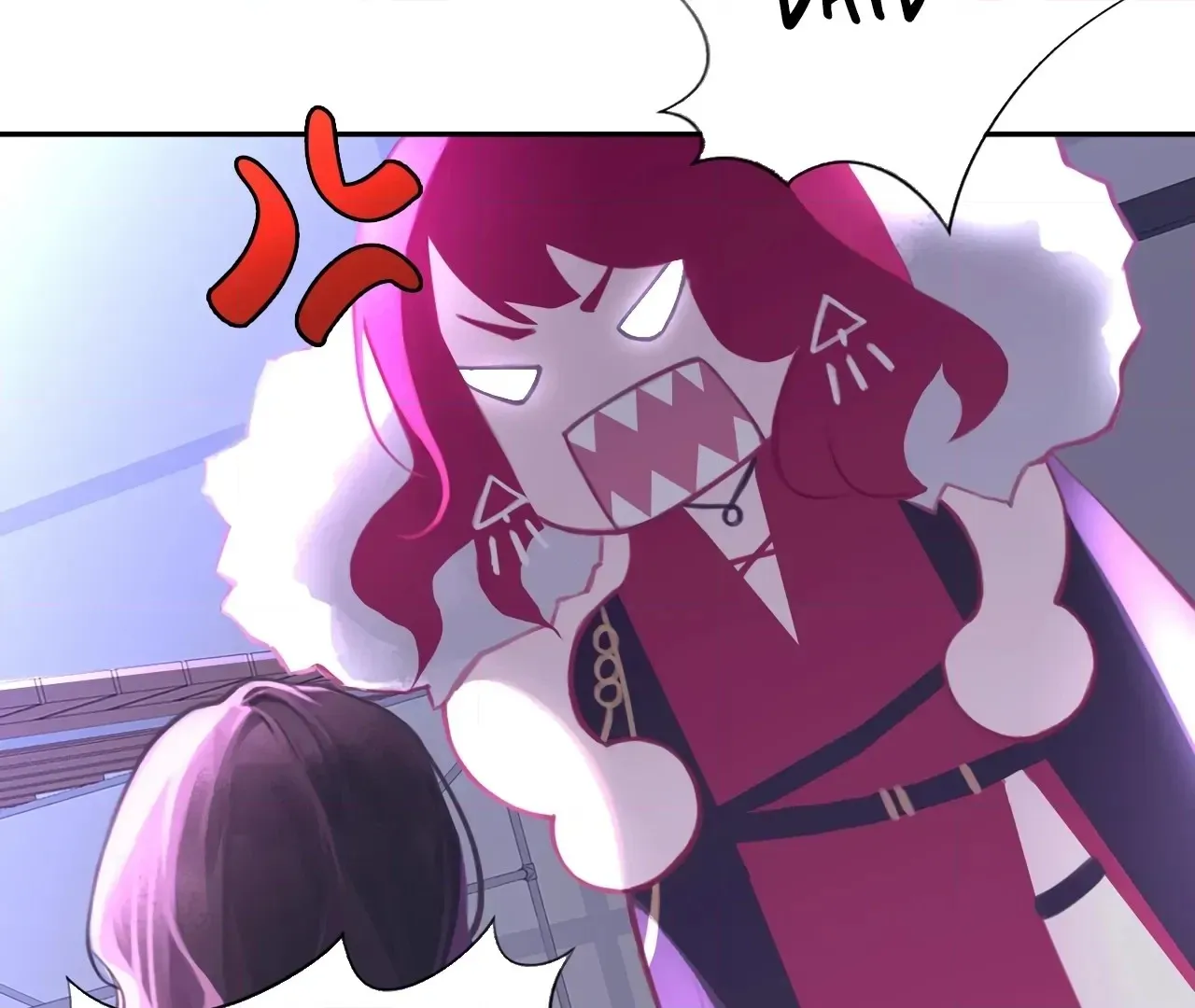 Xindong Wucha x Chapter 21 page 10 - 