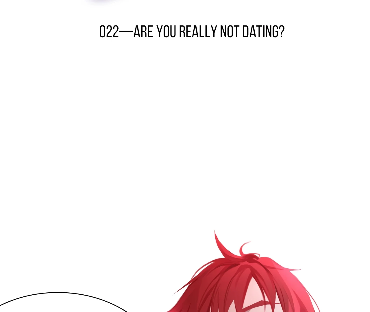Xindong Wucha x Chapter 22 page 2 - 
