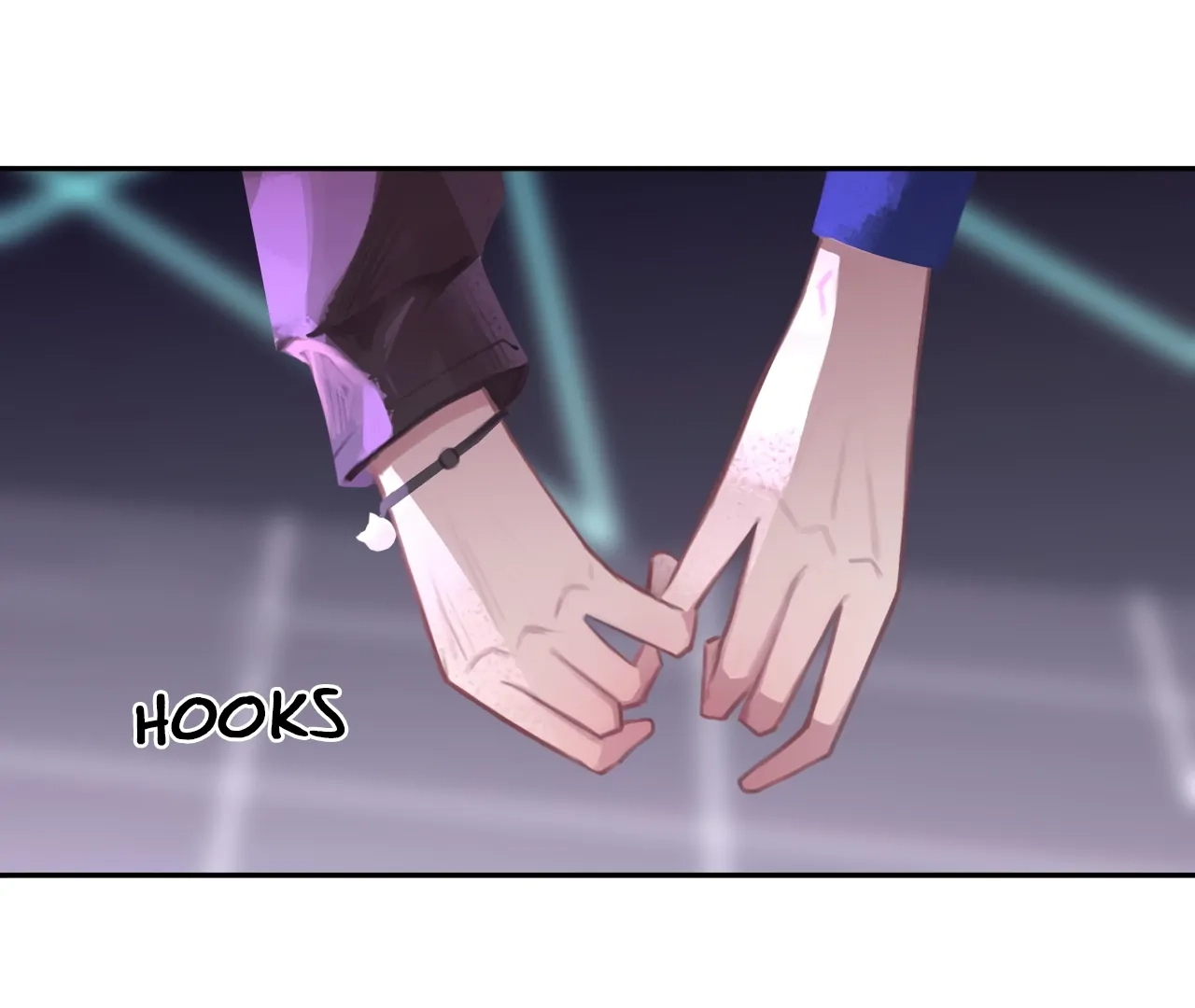 Xindong Wucha x Chapter 22 page 13 - 