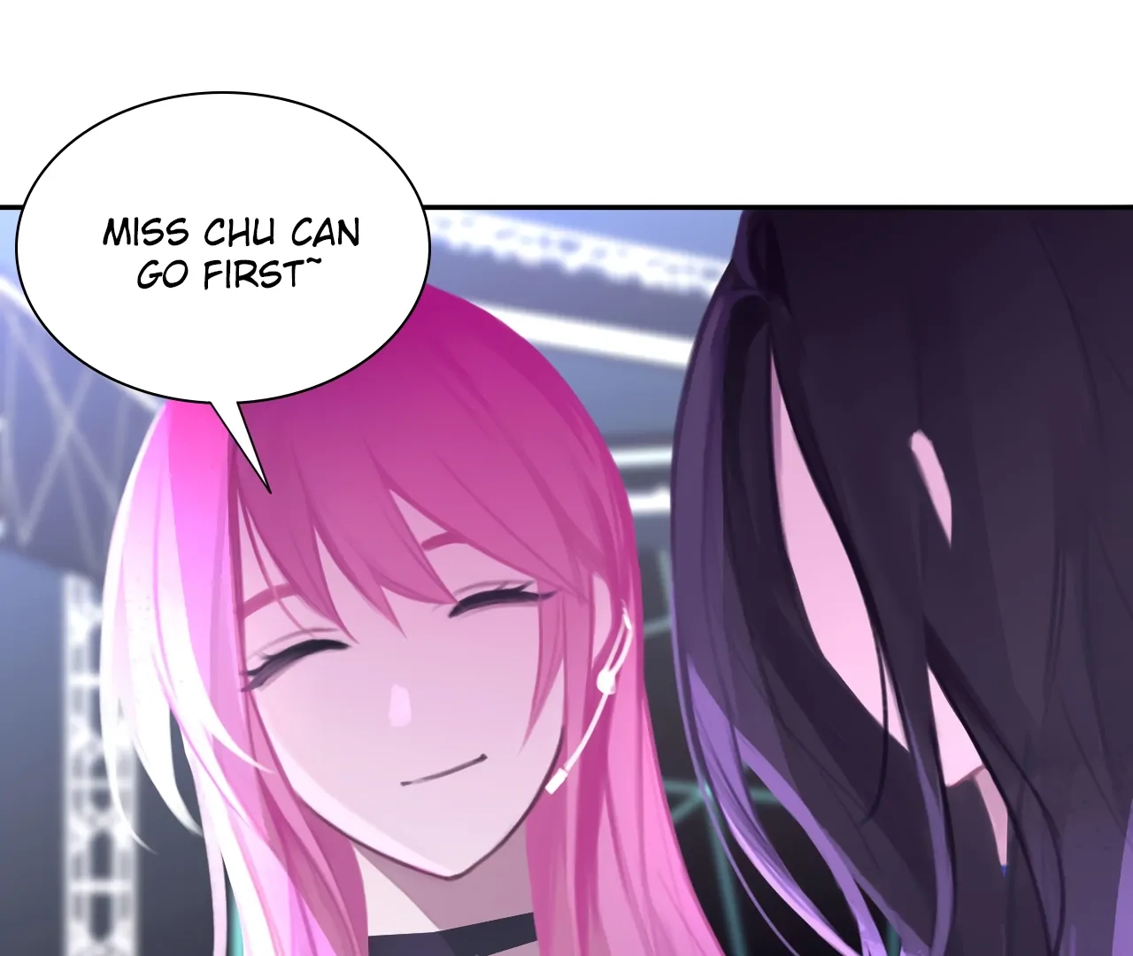 Xindong Wucha x Chapter 22 page 14 - 