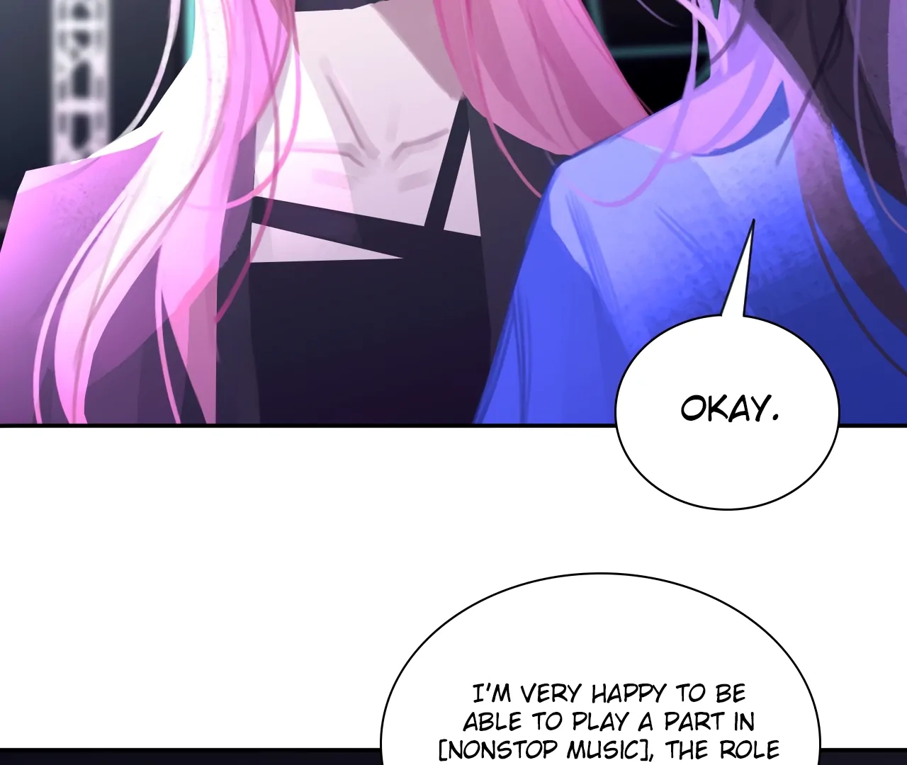 Xindong Wucha x Chapter 22 page 15 - 