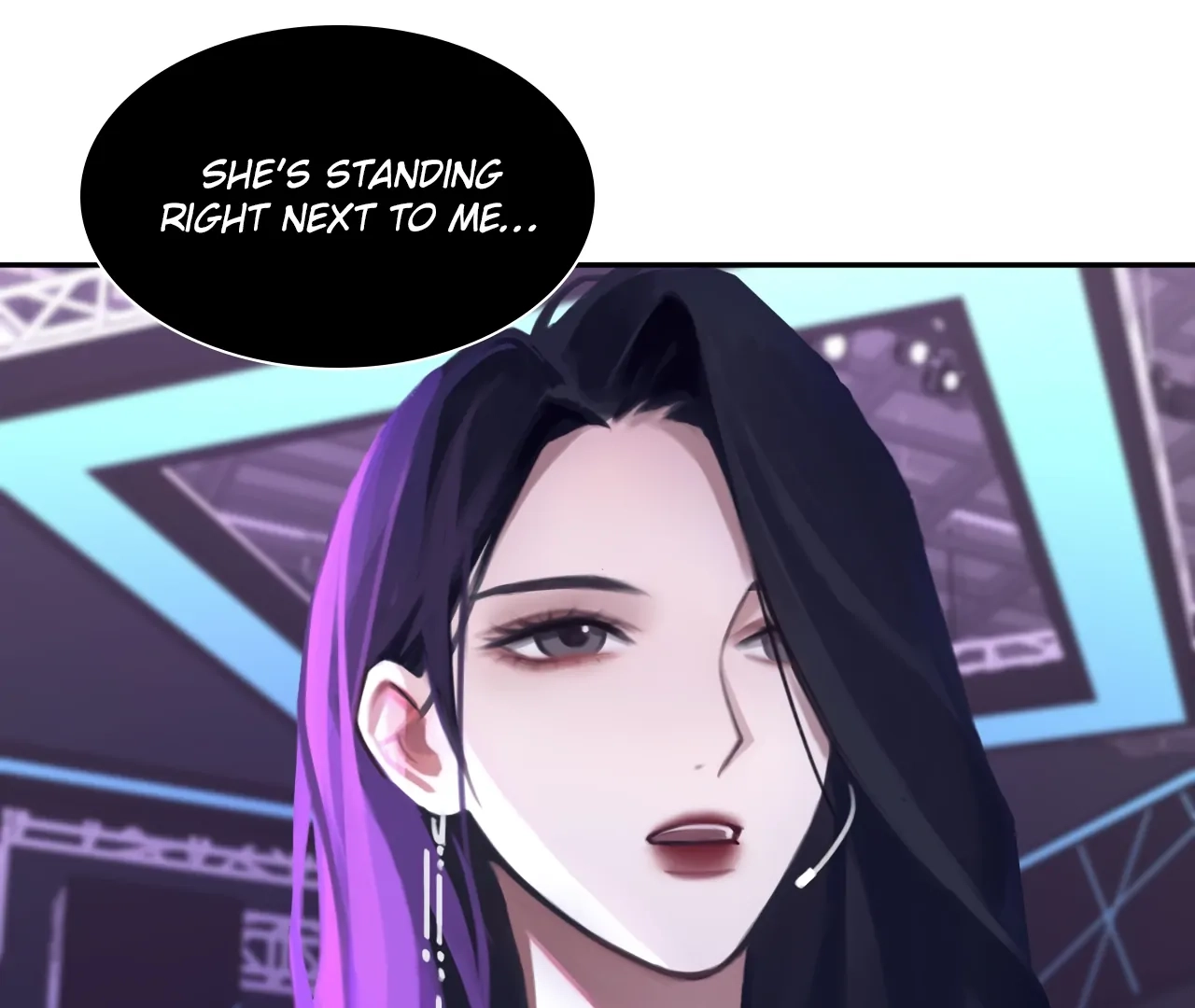 Xindong Wucha x Chapter 22 page 18 - 