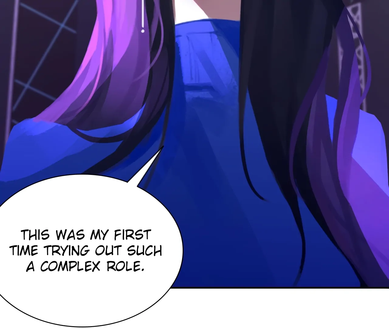 Xindong Wucha x Chapter 22 page 19 - 