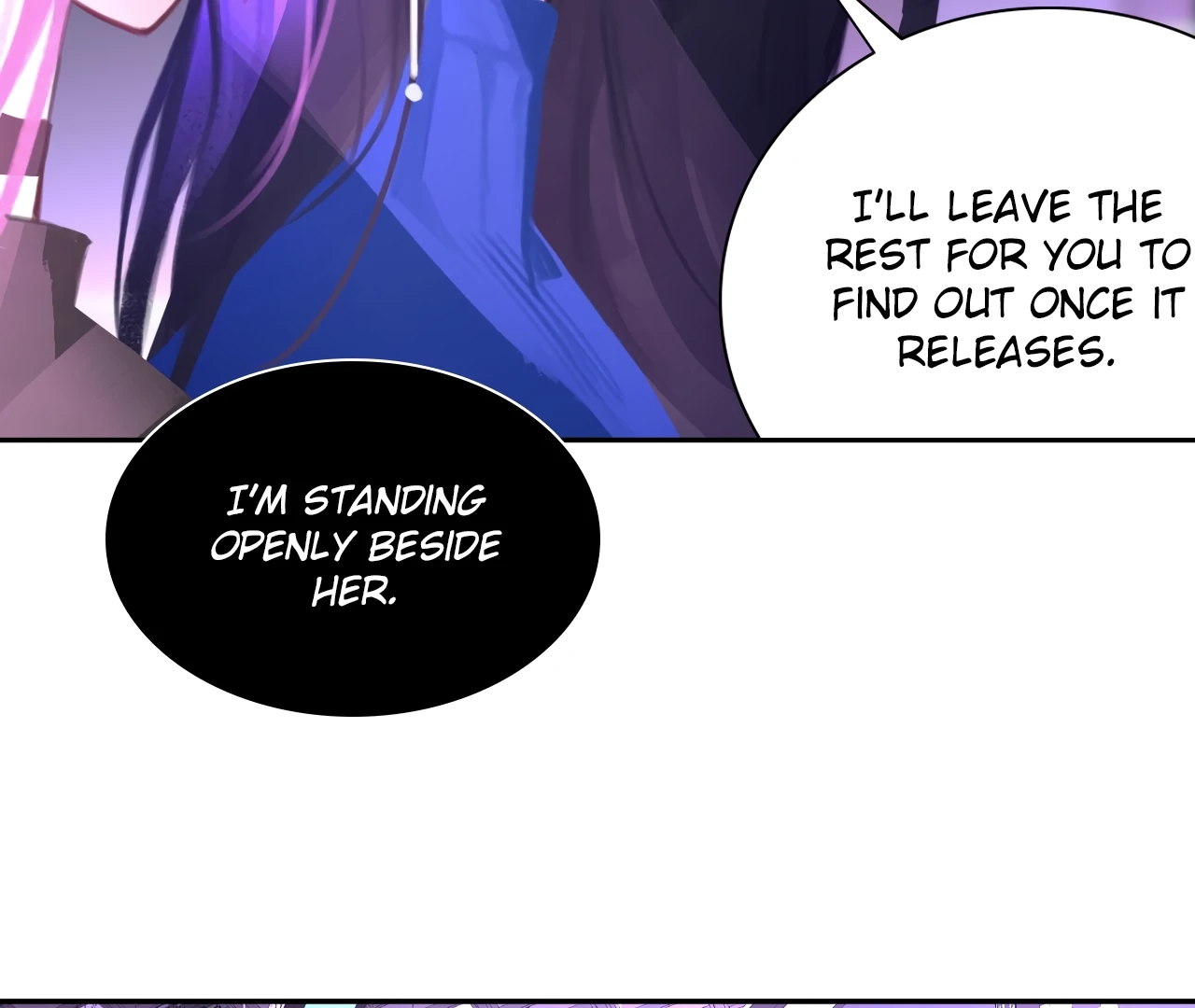 Xindong Wucha x Chapter 22 page 21 - 