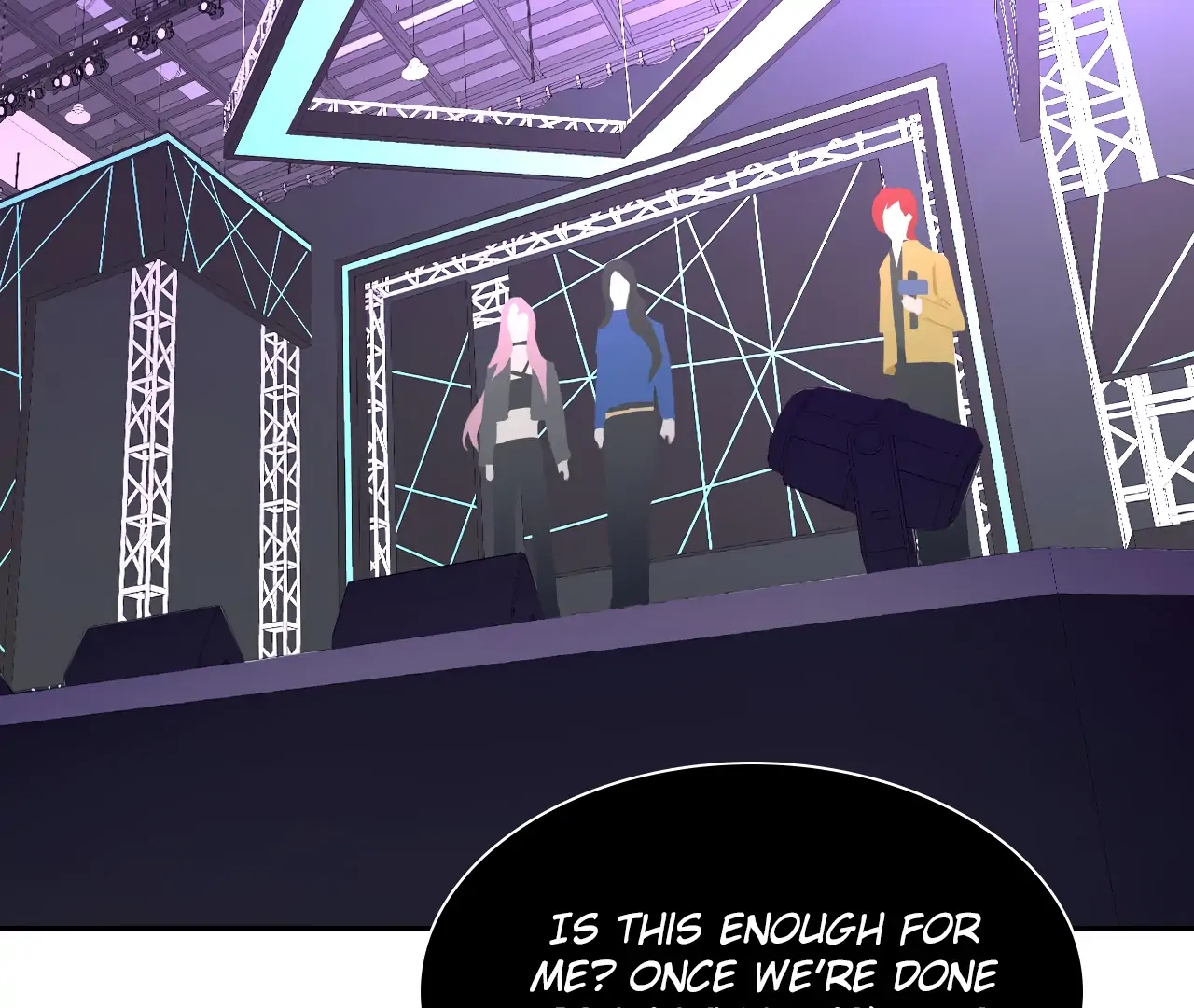Xindong Wucha x Chapter 22 page 22 - 