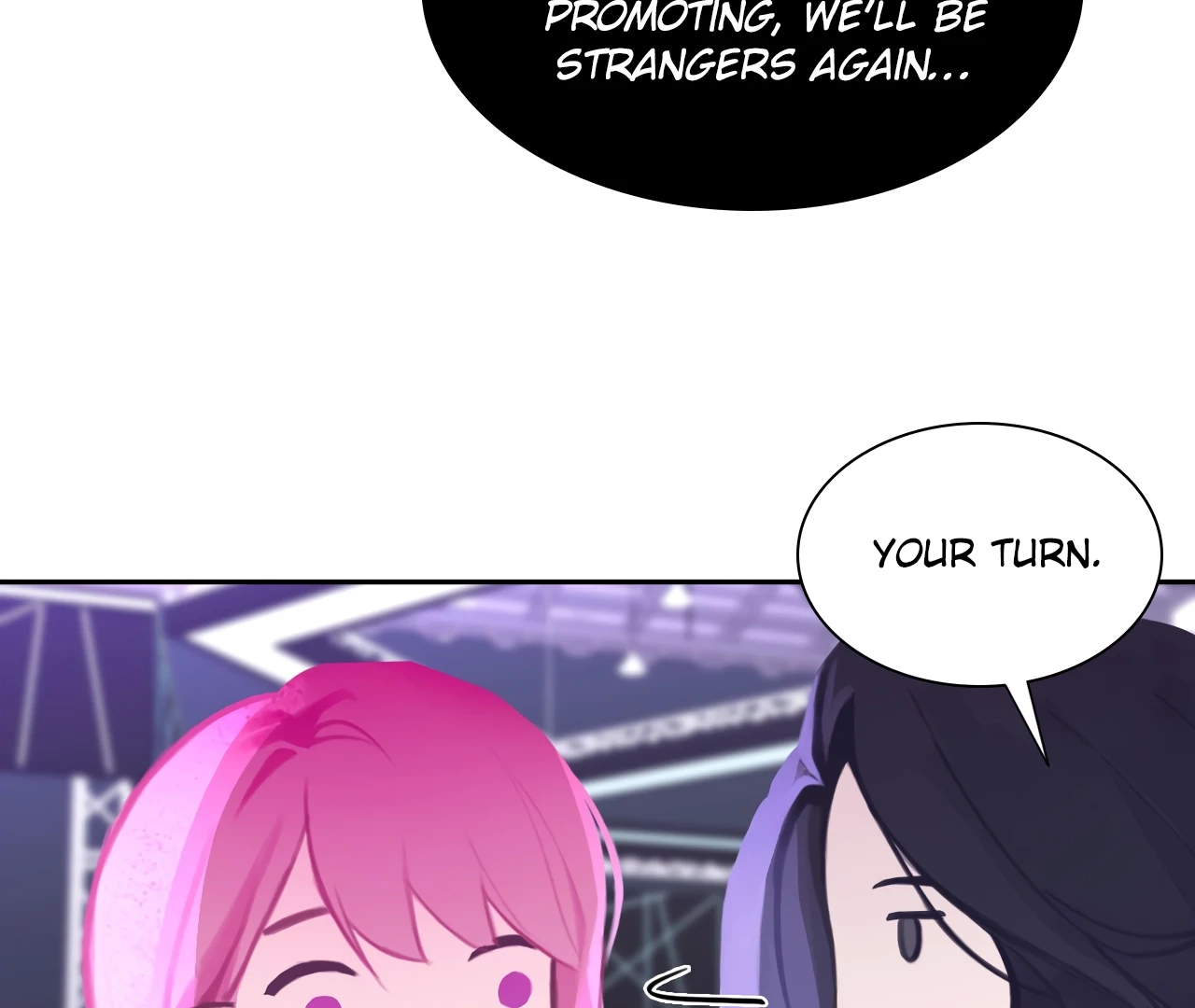 Xindong Wucha x Chapter 22 page 23 - 