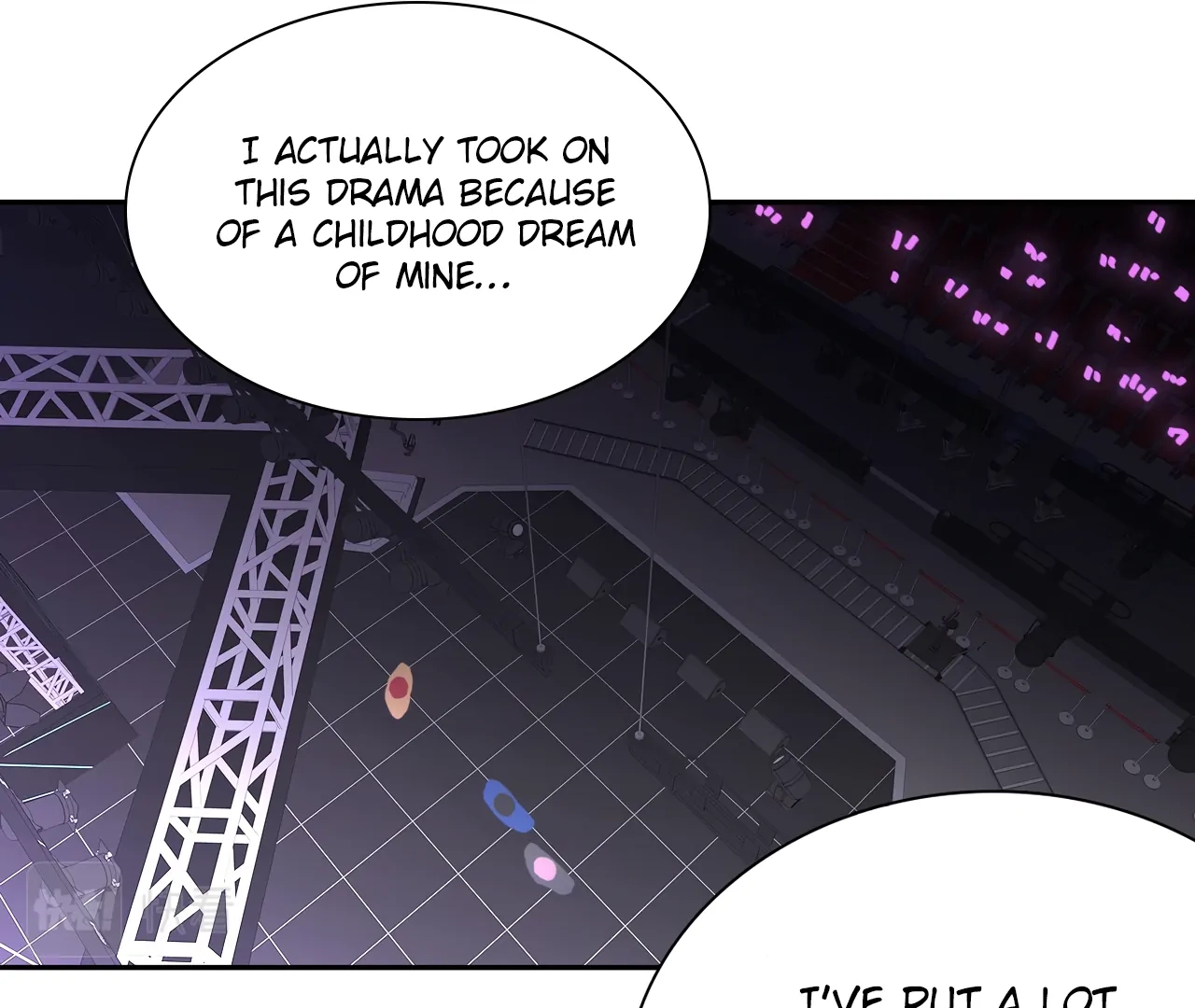Xindong Wucha x Chapter 22 page 26 - 