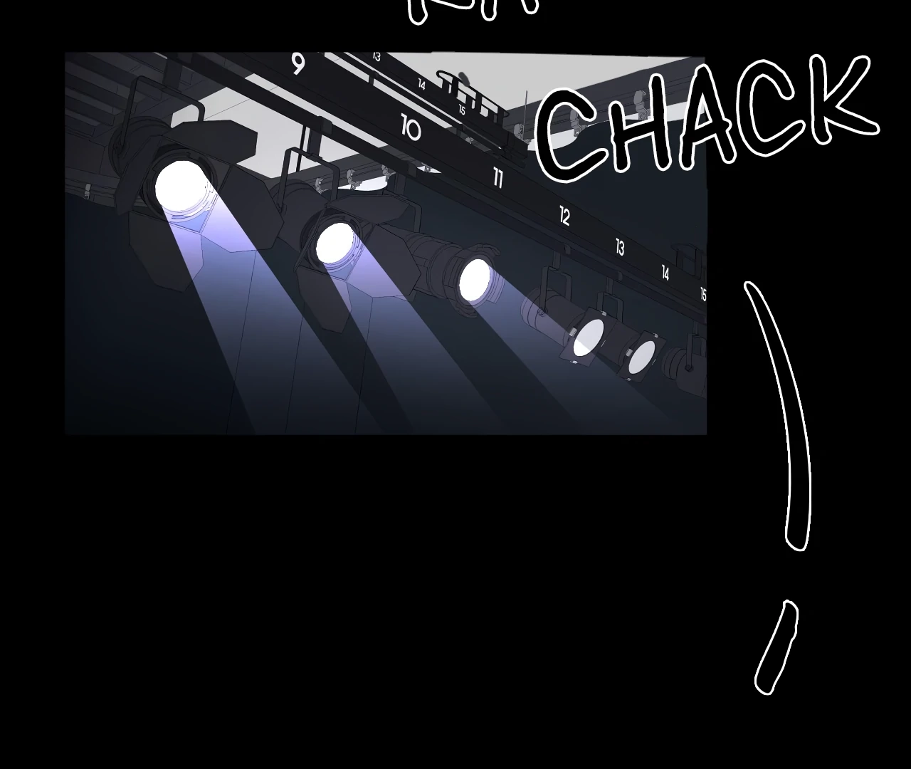 Xindong Wucha x Chapter 22 page 37 - 