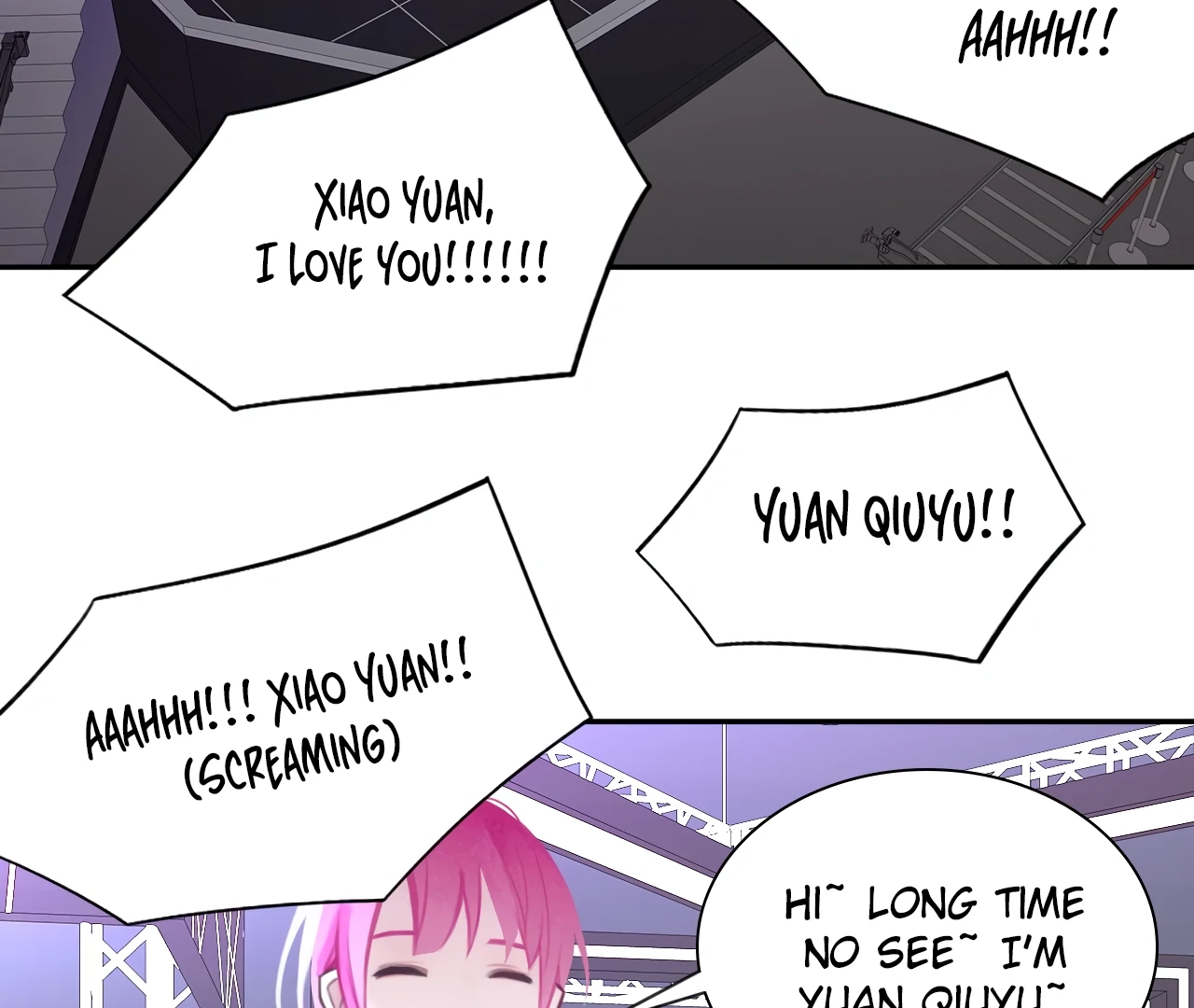 Xindong Wucha x Chapter 22 page 5 - 