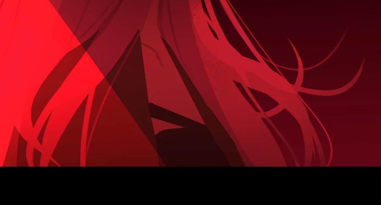 Xindong Wucha x Chapter 22 page 42 - 
