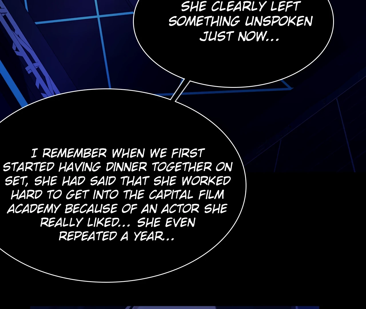 Xindong Wucha x Chapter 22 page 45 - 