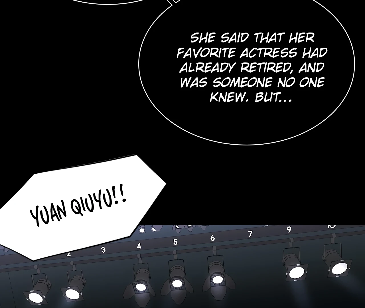 Xindong Wucha x Chapter 22 page 49 - 