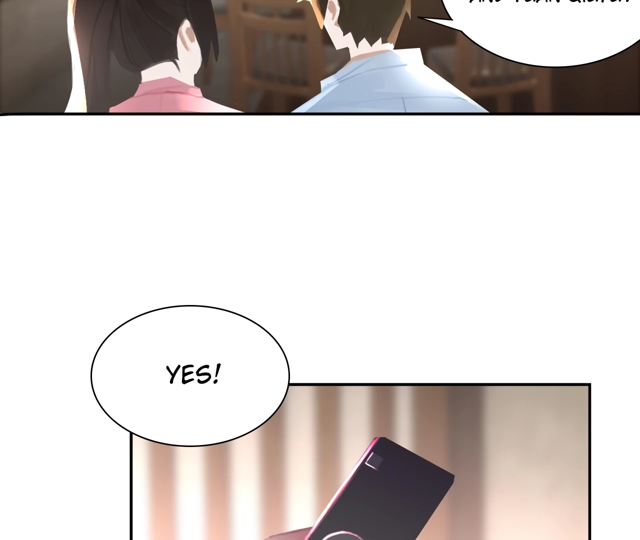 Xindong Wucha x Chapter 22 page 53 - 