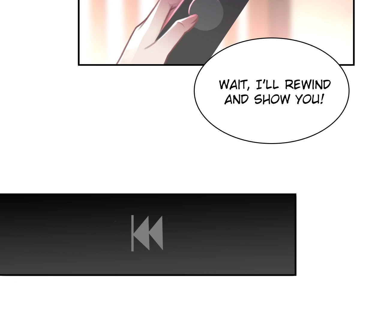 Xindong Wucha x Chapter 22 page 54 - 