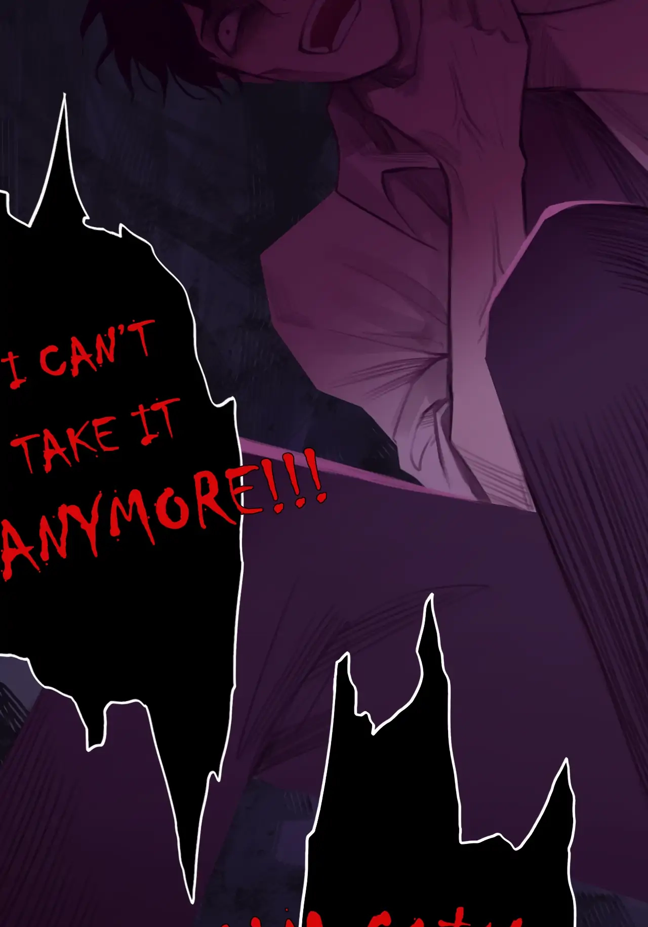 Xindong Wucha x Chapter 22 page 62 - 