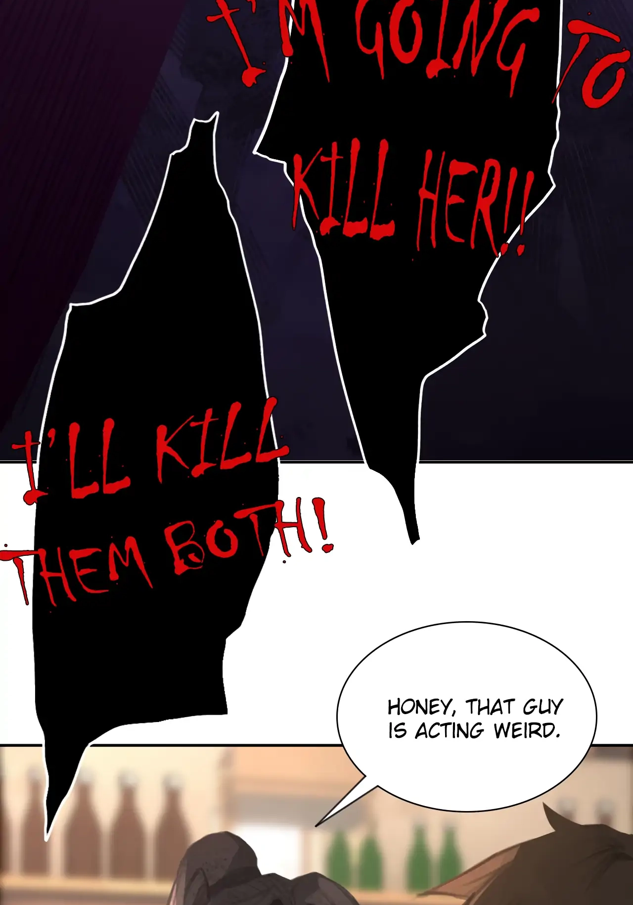 Xindong Wucha x Chapter 22 page 63 - 