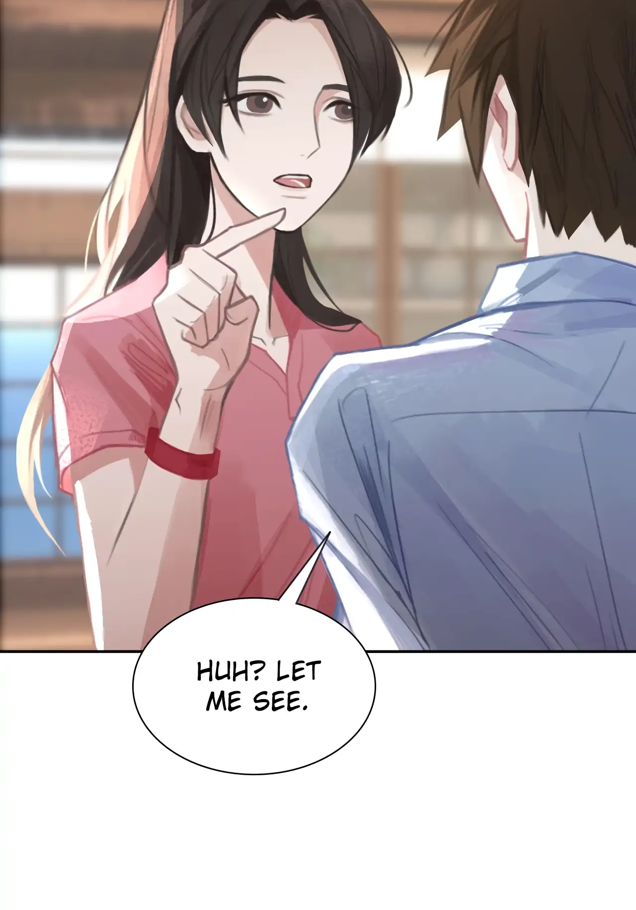 Xindong Wucha x Chapter 22 page 64 - 