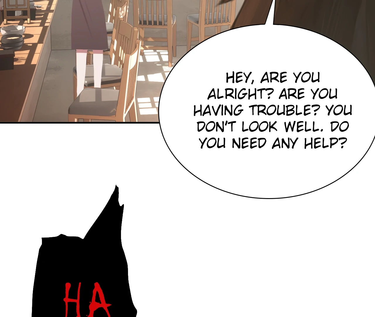 Xindong Wucha x Chapter 22 page 66 - 