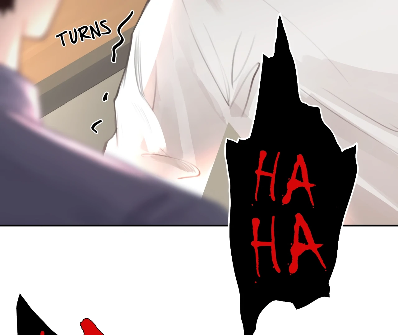 Xindong Wucha x Chapter 22 page 68 - 