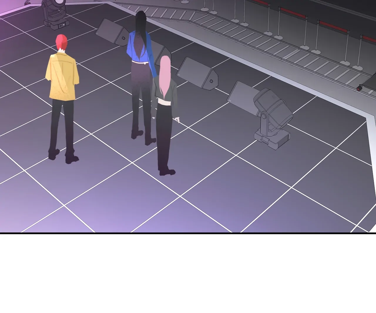 Xindong Wucha x Chapter 22 page 8 - 