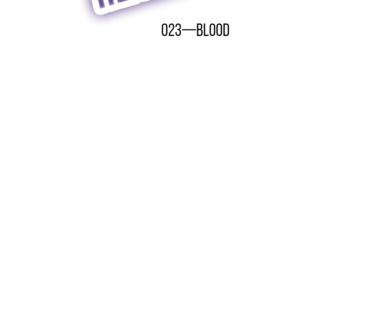 Xindong Wucha x Chapter 23 page 2 - 