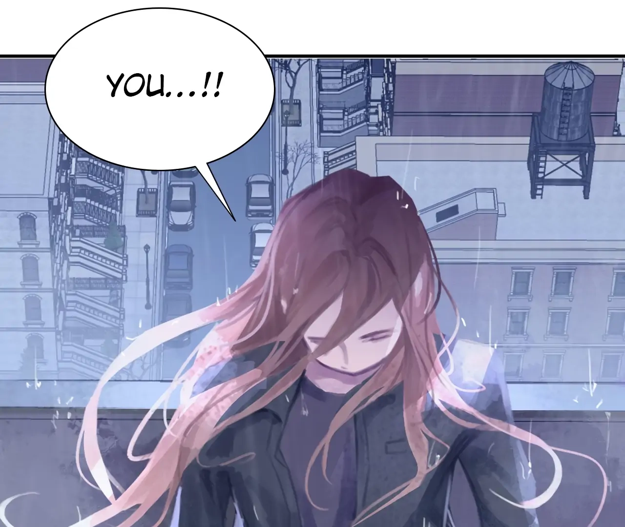Xindong Wucha x Chapter 23 page 11 - 