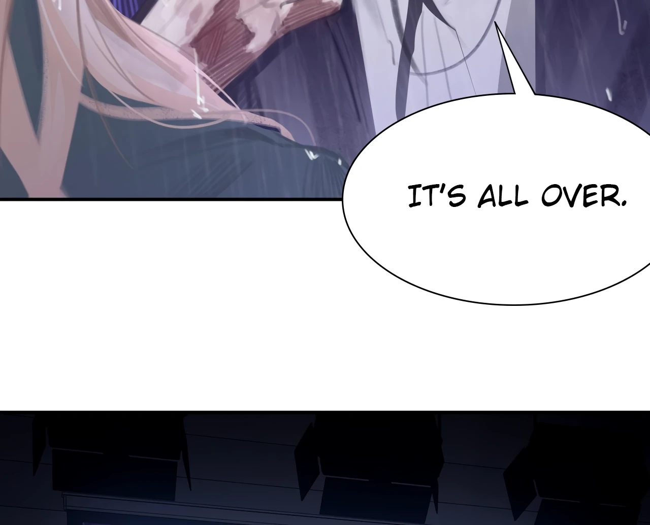 Xindong Wucha x Chapter 23 page 18 - 