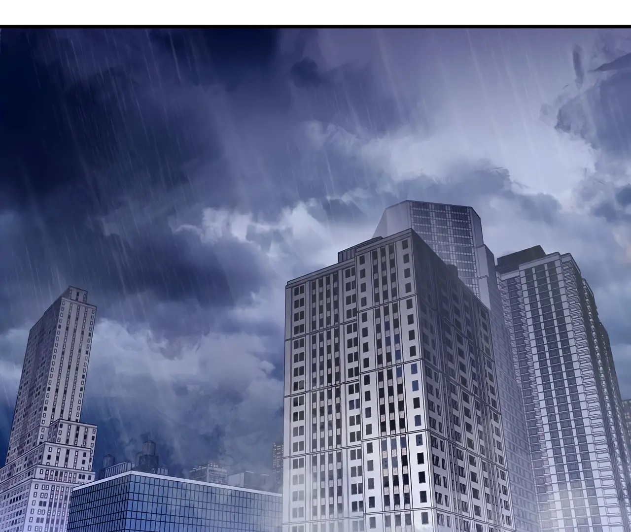 Xindong Wucha x Chapter 23 page 3 - 
