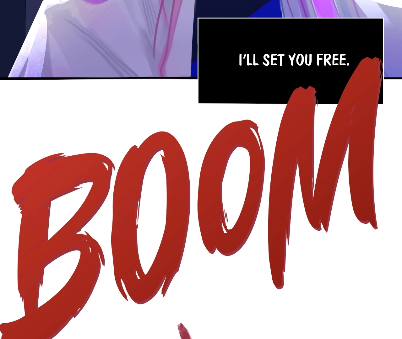 Xindong Wucha x Chapter 23 page 22 - 