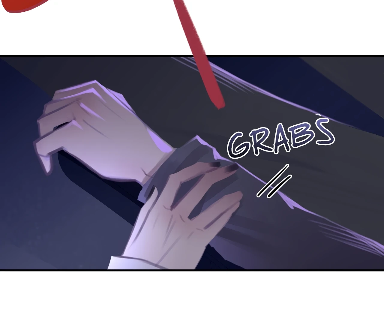 Xindong Wucha x Chapter 23 page 23 - 