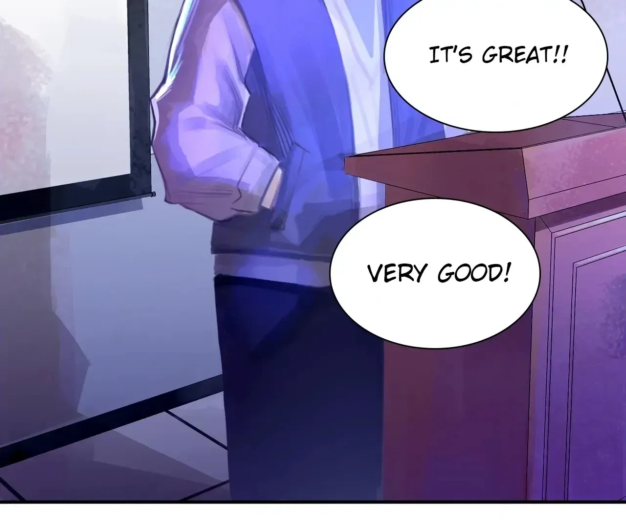 Xindong Wucha x Chapter 23 page 30 - 