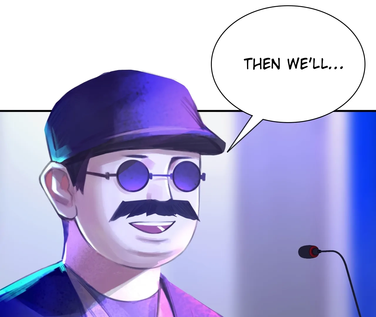 Xindong Wucha x Chapter 23 page 31 - 