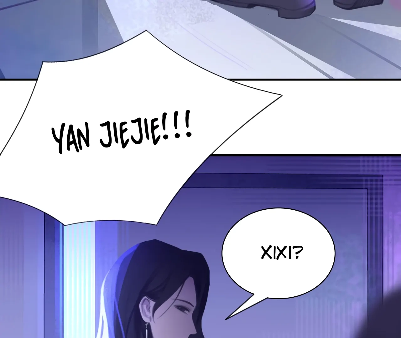 Xindong Wucha x Chapter 23 page 41 - 