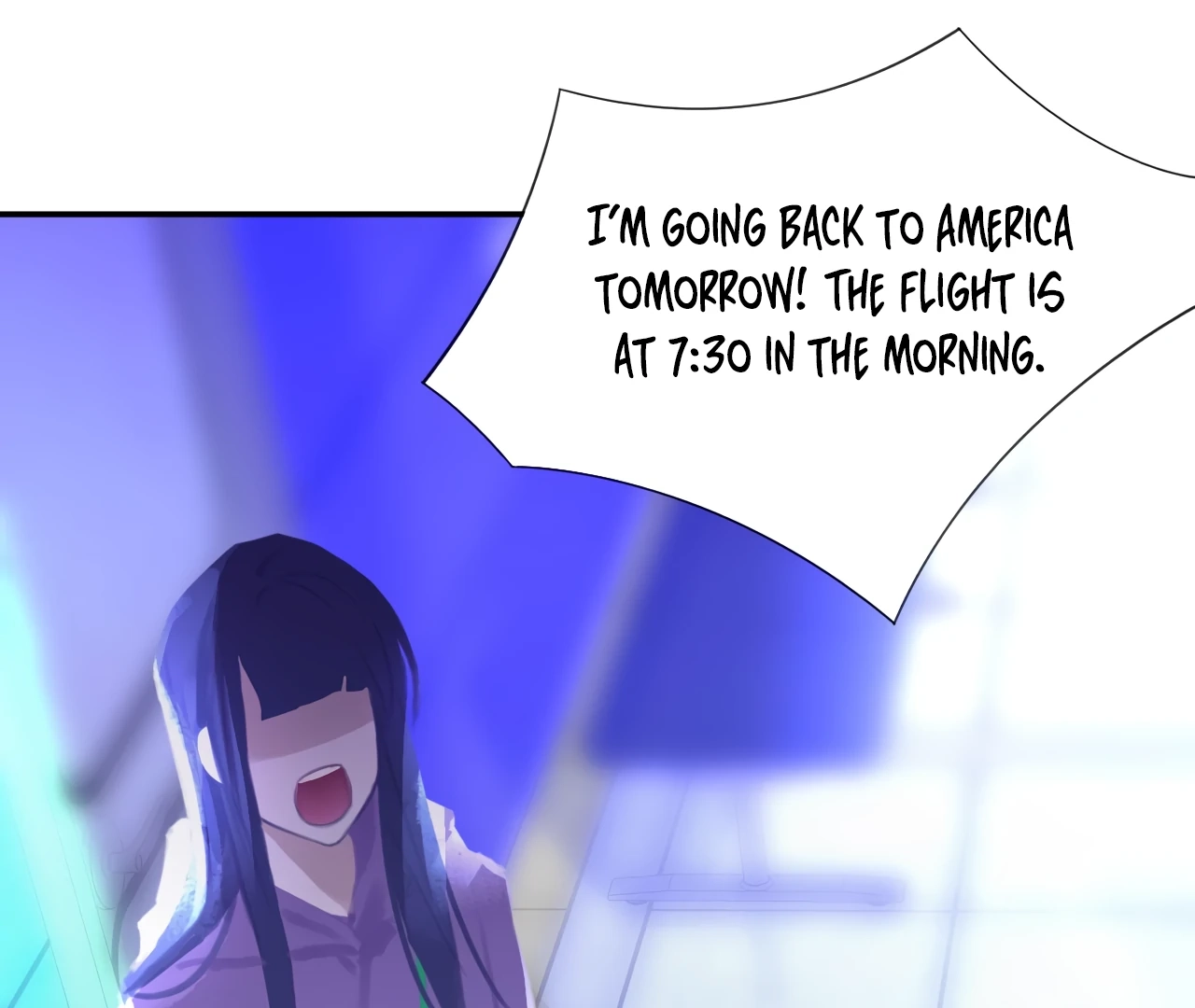 Xindong Wucha x Chapter 23 page 46 - 