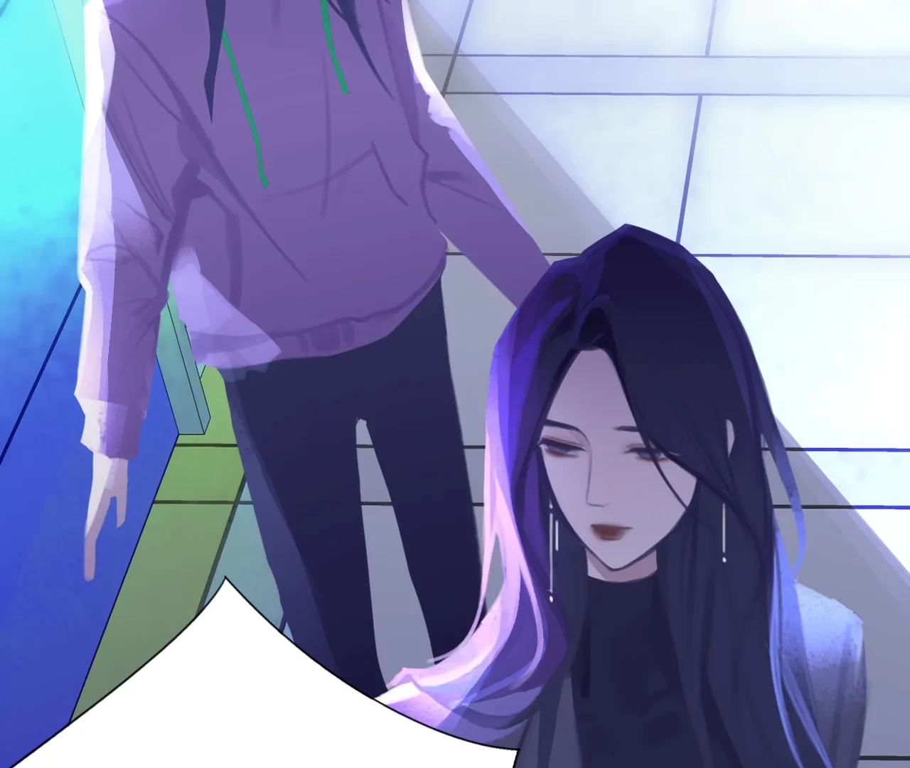Xindong Wucha x Chapter 23 page 47 - 