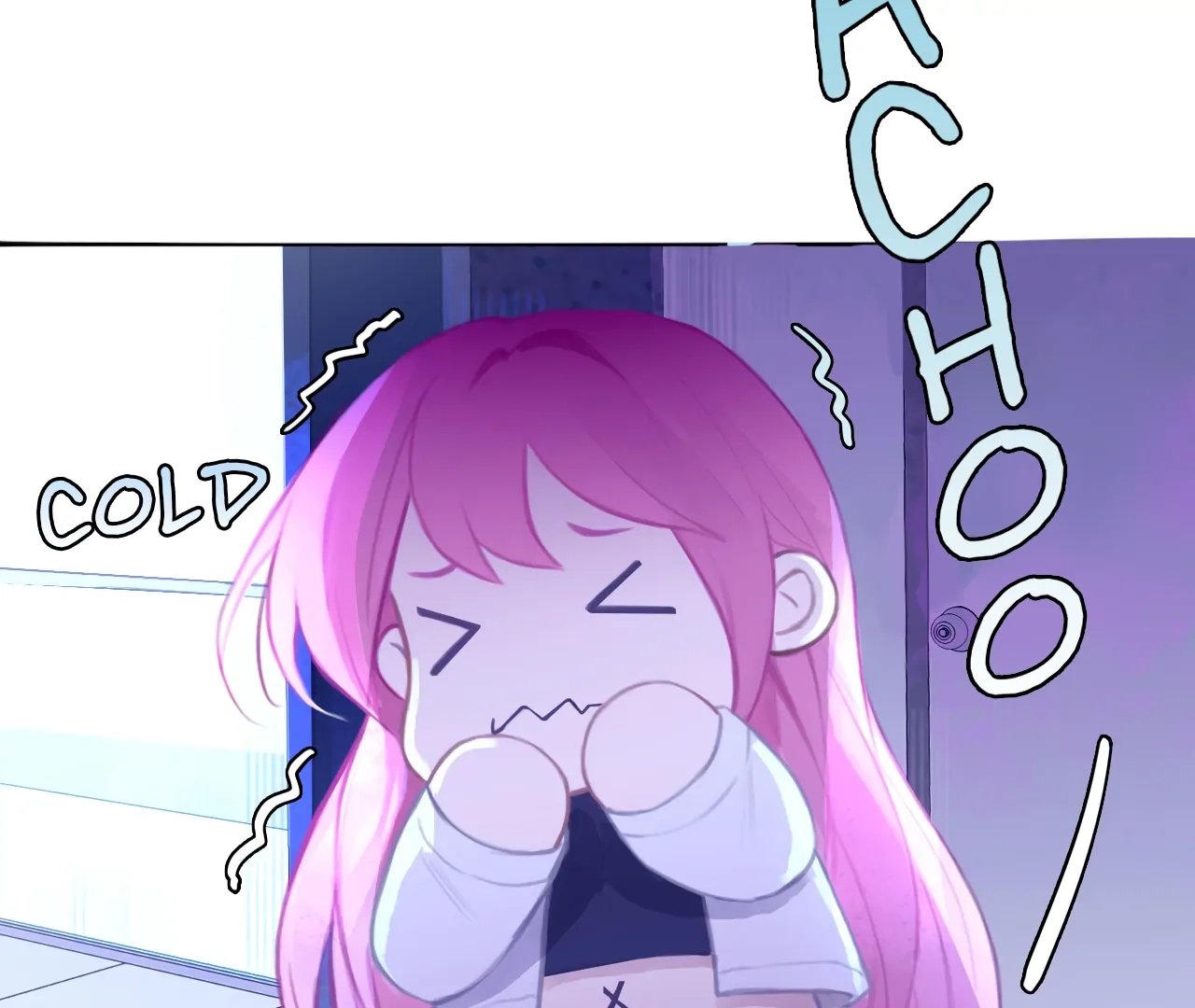 Xindong Wucha x Chapter 23 page 49 - 