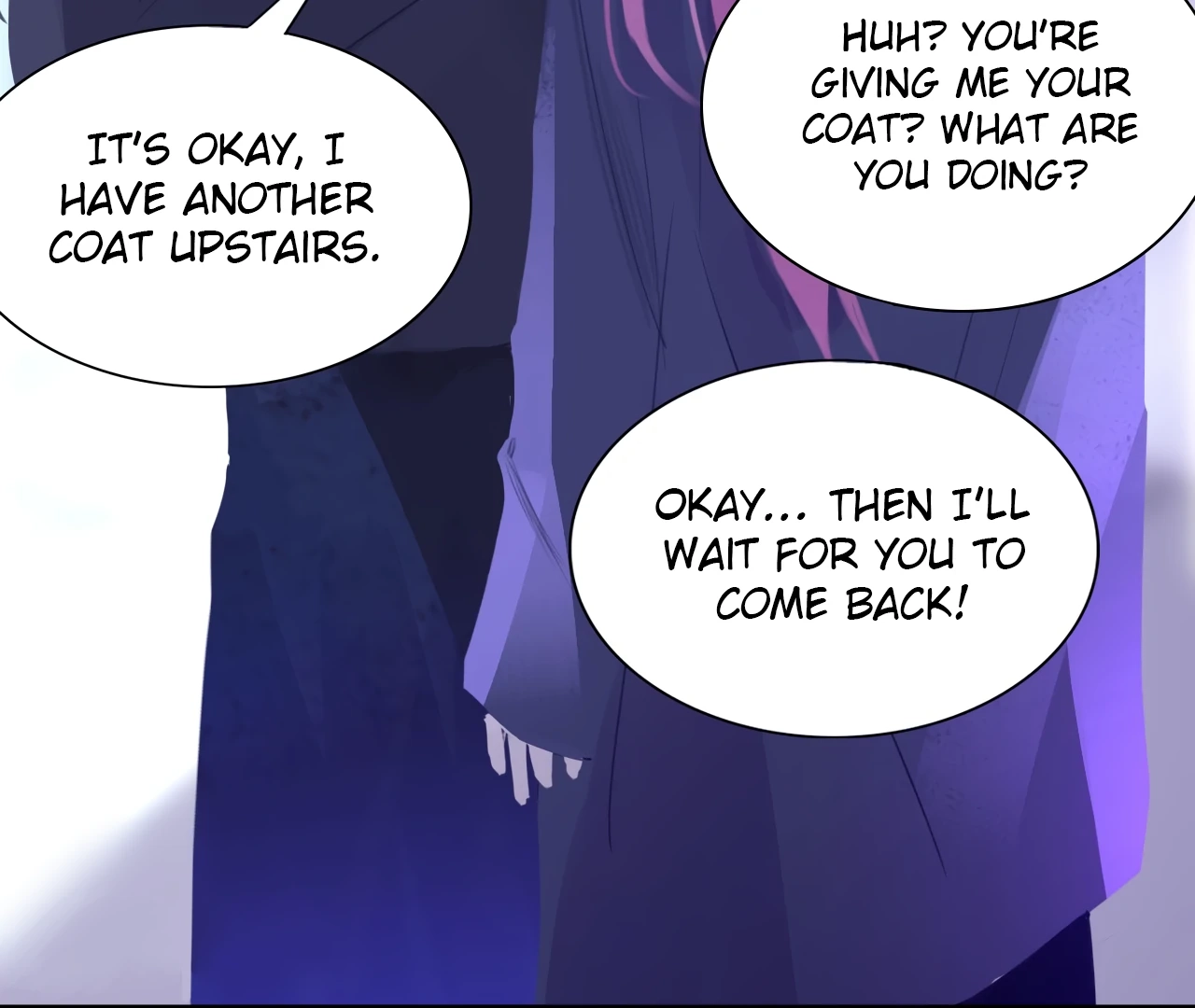 Xindong Wucha x Chapter 23 page 54 - 